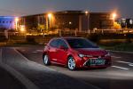 Toyota Corolla XR 2019 года (ZA)